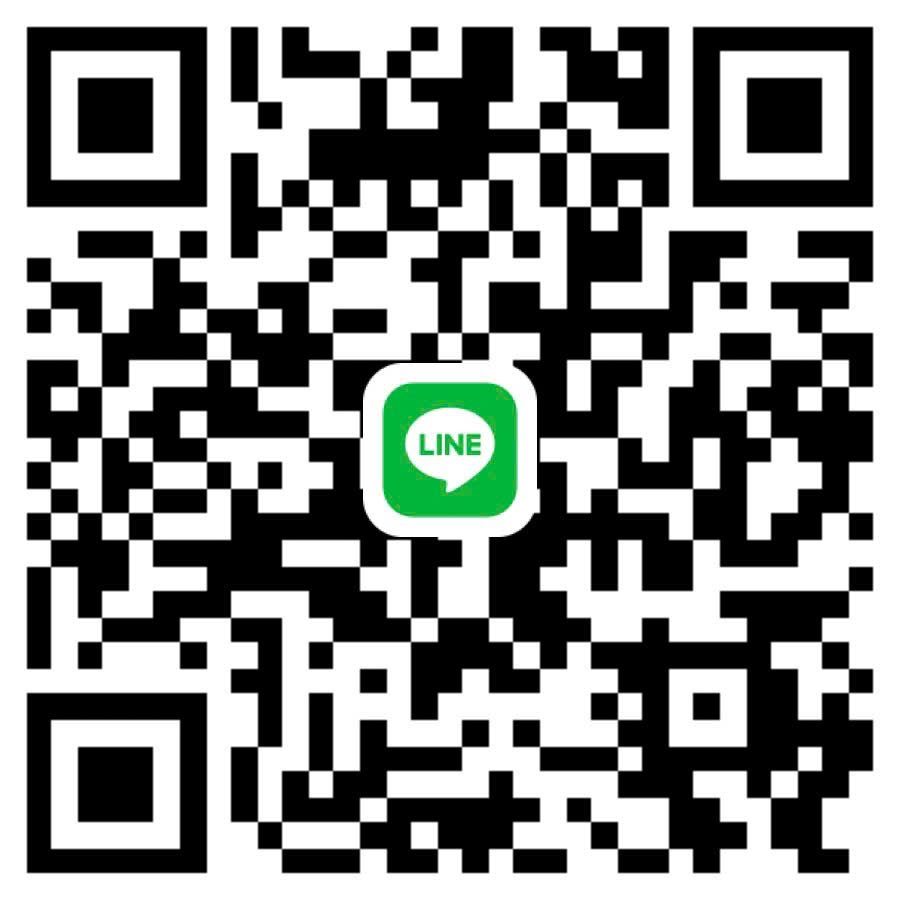Line QR Code